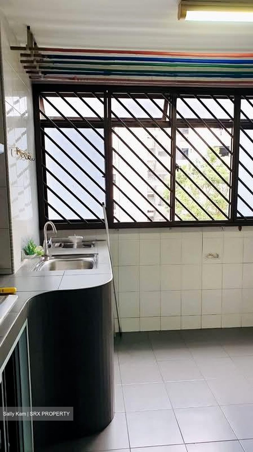 Blk 168 Stirling Road (Queenstown), HDB 3 Rooms #556830951